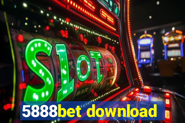 5888bet download